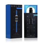 Chris Adams Eau De Parfum - Dolby Sport 100ml EDP | Long Lasting Fragrance Perfume| Ideal Gift Set for Men | Made in U.A.E.