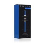 Chris Adams Eau De Parfum - Dolby Sport 100ml EDP | Long Lasting Fragrance Perfume| Ideal Gift Set for Men | Made in U.A.E. - Image 2