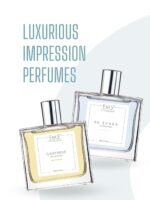 EM5™ Bombshell Perfume for Women | Vanilla Coffee White Floral Fragrance | Strong & Long Lasting EDP Spray | Luxury Gift for Women - Image 5