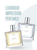 EM5™ Pause Perfume for Men Strong and Long Lasting Spray | Aromatic Fresh Amber Fragrance | Eau de Parfum (EDP) | Luxury Gift for Him - Image 3