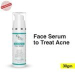 Fixderma 2% Salicylic Acid Serum for Anti Acne & Spot Treatment with 5% Azelaic Acid & 4% Mandelic Acid | Anti Acne Face Serum | Face Serum for Men & Women | Face Serum for Oily Skin - 30g - Image 7