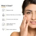 Fixderma 25% Vitamin C Serum for Face, C" Enhance for Glowing Skin, Anti Aging Face Serum for Unisex Reduces Fine Lines, Wrinkles & Age Spots, Skin Brightening & Lightening for Face, 15ml - Image 3