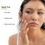 Fixderma 25% Vitamin C Serum for Face, C" Enhance for Glowing Skin, Anti Aging Face Serum for Unisex Reduces Fine Lines, Wrinkles & Age Spots, Skin Brightening & Lightening for Face, 15ml - Image 4