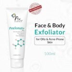 Fixderma Peelonate BHA Face Cleanser, Exfoliator, Face Peeling solution, For Acne-Prone skin, Unclogs skin pores, Removing Pimples, Oil Balanced, Removes Blackheads & Whiteheads - 100ml - Image 2