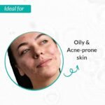 Fixderma Peelonate BHA Face Cleanser, Exfoliator, Face Peeling solution, For Acne-Prone skin, Unclogs skin pores, Removing Pimples, Oil Balanced, Removes Blackheads & Whiteheads - 100ml - Image 4