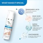 Fixderma Skarfix 4% Kojic Acid Face Serum for Brightening face with 4% Niacinamide, Tranexamic Acid & 2% Alpha Arbutin for Acne Spots, Melasma, Brightening Serum | Face Serum for Women & Men -30ml - Image 6