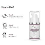 Fixderma Tranexamic Acid Serum, Pigment Correcting Serum | Face Serum for Melasma, Hyperpigmentation & Acne Spots | Acne Serum | Face Serum for Men & Women - 15g - Image 2