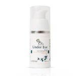 Fixderma Under eye cream | For Dark circles | Controls puffiness | Diminishes under eye ageing | Prevents fine lines | Sooths under eye| Youthful eyes | Safe & Effective cream| Paraben free- 15g
