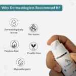 Fixderma Under eye cream | For Dark circles | Controls puffiness | Diminishes under eye ageing | Prevents fine lines | Sooths under eye| Youthful eyes | Safe & Effective cream| Paraben free- 15g - Image 3