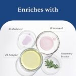 Man Matters Advanced Hair Serum 30ml | 23% actives (3% Redensyl, 2% Anagain & 1% Aminexil, Rosemary Leaf Extract) | Reactivates Hair Cells, Improves Hair Density & Promotes Hair Growth | Paraben Free - Image 6