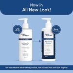 Man Matters Anti Hair Fall Shampoo And Conditioner For Men|Dht Blocker|Helps In Deep Nourishment And Frizzy-Free Hair|Sls&Paraben Free|Pack Of 2|300Ml Shampoo And 90Ml Conditioner,390 Grams - Image 6