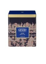 Newby Assam Classic Loose Leaf Black Tea Caddy | Second Flush | Full-Bodied and Robust Flavor | 125g