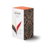Newby Ceylon Tea Bags | 25 Pieces | Premium Black Tea From Sri Lanka | Spicy Aroma & Fresh Citrusy Flavour | 50 gms - Image 2