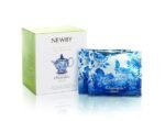 Newby Chamomile Herbal Tea, 10 Silken Pyramids Tea Bags | Rich in Antioxidants, Best Bedtime Tea - Image 3
