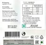 Newby Darjeeling Loose Leaf Tea | Heritage | 100g | Luxury Tea, Floral Aroma With Unique, Delicate Flavour Of Muscatel - Image 3