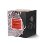 Newby Indian Breakfast Tea Heritage Loose Leaf Black Tea, With Fruity Muscatel Aroma & Malty Flavor, 100g