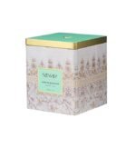 Newby Jasmine Blossom Green Tea Loose Leaf Caddy | Fine Green Tea Leaves & Scent of Natural Jasmine Flower | 125g - Image 4
