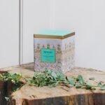 Newby Jasmine Blossom Green Tea Loose Leaf Caddy | Fine Green Tea Leaves & Scent of Natural Jasmine Flower | 125g - Image 5