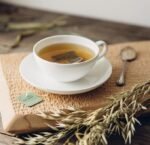 Newby Oolong Tea Bags with Milk Flavouring | 25 pieces | Semi-Fermented Leaves | 50 Grams - Image 3