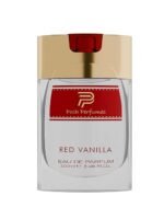 Al-Nuaim Eau De Parfum For Men & Women - 100ml | Posh Perfume Range (Red Vanilla) - Image 2