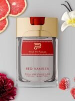 Al-Nuaim Eau De Parfum For Men & Women - 100ml | Posh Perfume Range (Red Vanilla) - Image 5
