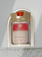 Al-Nuaim Eau De Parfum For Men & Women - 100ml | Posh Perfume Range (Red Vanilla) - Image 6