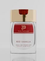 Al-Nuaim Eau De Parfum For Men & Women - 100ml | Posh Perfume Range (Red Vanilla) - Image 7