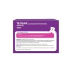 Tedibar Baby Bathing Bar | For Baby’s Sensitive Skin | Gentle Cleansing, Skin-friendly, pH 5.5, 75gm, Pack of 3 - Image 4