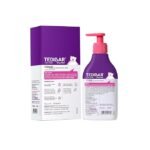 Tedibar Rich Moisturising Baby Body Wash 400ml with Skin Friendly PH | 100% Soap & Alkali Free | Prevents Dryness & Rahses | Dermatologically Test - Image 4