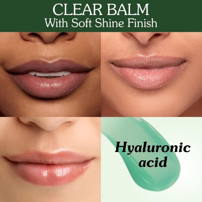 BAKE 2% Niacinamide + Hyaluronc Acid Tinted Butter Brightening Lip Balm 24 Hour Moisturization | For Dark, Pigmented, Dry, Flaky Lips | De-Tan Lip Balm - 5g - Image 3