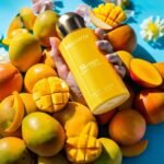 BELLAVITA Gourmet Collection Mango | Long Lasting Perfume for Man and Woman | EDP 100ml | Floral, Woody, Sweet Premium Unisex Fragrance for Men and Women - Image 2