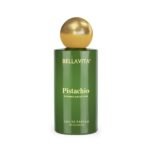 BELLAVITA Gourmet Collection Pistachio | Long Lasting Perfume for Man and Woman | EDP 100ml | Floral, Woody, Sweet Premium Unisex Fragrance for Men and Women - Image 7