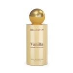 BELLAVITA Gourmet Collection Vanilla | Long Lasting Perfume for Man and Woman | EDP 100ml | Musk, Fruity Premium Unisex Fragrance for Men and Women - Image 7