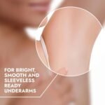 Cos-IQ Brightening Underarm Roll On Serum | With Bioecolea, Mandelic Acid and Bio White | Fragrance Free | Controls Odour, Provides all-day freshness, softens Skin Long-Lasting Protection | Brightens Skin & Exfoliates Underarms | Suitable For Sensitive Skin | 40Ml - Image 9