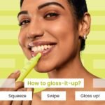 Hyphen All I Need Lipscreen with Spf 30 & 2% Kojic Acid -Moisturizing, Sun Protection|Smooth Lips, Tan Removal for Women and Men|Lip Balm Spf|Chapped Dry Lips | Peptide|Vegan,Sls & Paraben-Free -10 Gm - Image 7