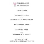 Hyphen All I Need Lipscreen with Spf 30 & 2% Kojic Acid -Moisturizing, Sun Protection|Smooth Lips, Tan Removal for Women and Men|Lip Balm Spf|Chapped Dry Lips | Peptide|Vegan,Sls & Paraben-Free -10 Gm - Image 9