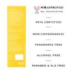 Hyphen Mango Lip Balm SPF 50 PA++++ | 2% Kojic Acid Brightening LipBalm for Dark & Pigmented Lips | 1% Vitamin E & Vitamin C | Moisturizing SPF LipBalm for Dry Lips - 10 g - Image 8