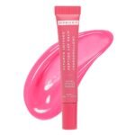 Hyphen Vitamin-Infused Peptide Tinted Lip Balm - Vintage | 24 Hrs Moisturization | Hydrates, Plumps & Repairs Moisture Barrier | Peptide Balm for Women | Hydrating Lip Balm for Chapped Lips | Vegan & Paraben Free | Plumish Brown Shade - 10g (Copy)