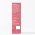 Hyphen Vitamin-Infused Peptide Tinted Lip Balm - Vintage | 24 Hrs Moisturization | Hydrates, Plumps & Repairs Moisture Barrier | Peptide Balm for Women | Hydrating Lip Balm for Chapped Lips | Vegan & Paraben Free | Plumish Brown Shade - 10g (Copy) - Image 3