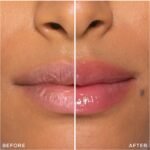 Hyphen Tinted Lip Balm | Brightens & Reduces Dark Lips & Pigmentation | 1% Vitamin E, Peptide & 2% Squalane | Winter Lip Care | 24H Moisturization for Dry & Chapped Lips | Orchid (Mauve Shade)- 10g - Image 5