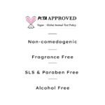 Hyphen Vitamin-Infused Peptide Tinted Lip Balm - Vintage | 24 Hrs Moisturization | Hydrates, Plumps & Repairs Moisture Barrier | Peptide Balm for Women | Hydrating Lip Balm for Chapped Lips | Vegan & Paraben Free | Plumish Brown Shade - 10g - Image 8