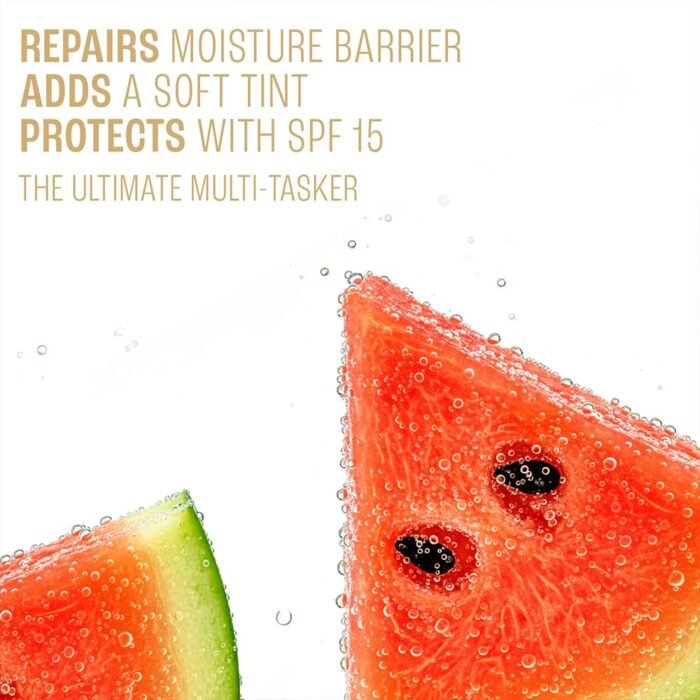 Lakme Lip Love Care Stick Insta Pink, with 10% Vitamin E Complex, nourished with Shea & Cocoa Butter and enriched with Almond & Jojoba Oil for 24hr moisturization in just 1 swipe, with SPF 15, 4.5g - Image 4