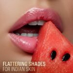 Lakme Lip Love Care Stick Insta Pink, with 10% Vitamin E Complex, nourished with Shea & Cocoa Butter and enriched with Almond & Jojoba Oil for 24hr moisturization in just 1 swipe, with SPF 15, 4.5g - Image 8