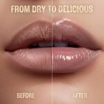 Lakme Lip Love Care Stick Pure Lip Care, with 10% Vitamin E Complex, nourished with Shea & Cocoa Butter and enriched with Almond & Jojoba Oil for 24hr moisturization in just 1 swipe, with SPF 15, 4.5g - Image 5