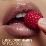 Lakme Lip Love Care Stick Pure Lip Care, with 10% Vitamin E Complex, nourished with Shea & Cocoa Butter and enriched with Almond & Jojoba Oil for 24hr moisturization in just 1 swipe, with SPF 15, 4.5g - Image 8