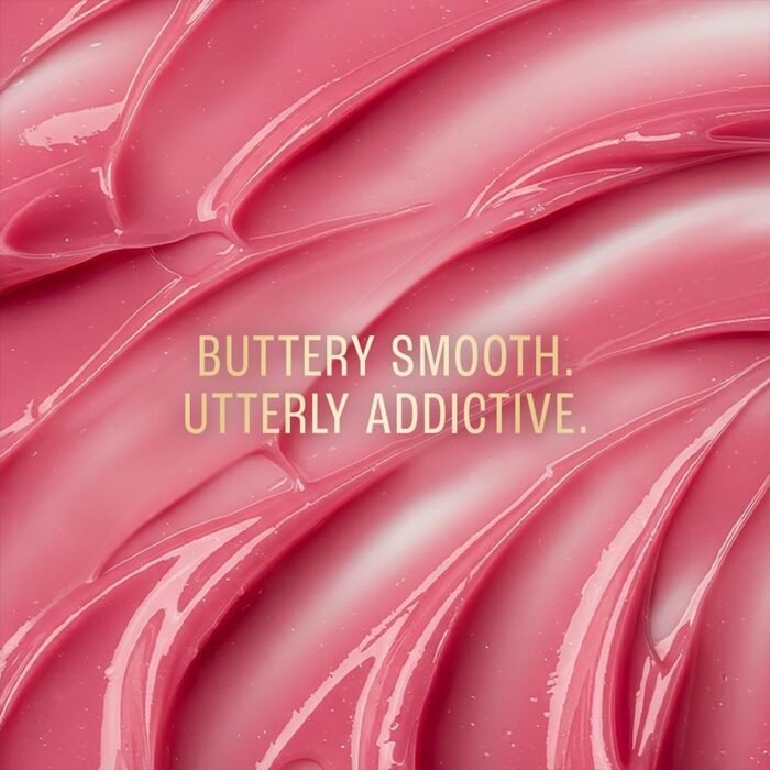 Lakme Lip Love Care Stick Strawberry, with 10% Vitamin E Complex, nourished with Shea & Cocoa Butter and enriched with Almond & Jojoba Oil for 24hr moisturization in just 1 swipe, with SPF 15, 4.5g - Image 7