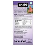 Roshi Inner Calm Tea |25 Teabags| Calming Floral Herbal Tea with Pure Chamomile and Tulsi for relaxation and Good Sleep | Bedtime Chamomile tea| Caffeine-free - Image 2