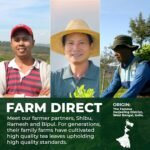 Roshi Inner Calm Tea |25 Teabags| Calming Floral Herbal Tea with Pure Chamomile and Tulsi for relaxation and Good Sleep | Bedtime Chamomile tea| Caffeine-free - Image 9