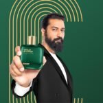 Wild Stone Chief Perfume for Men, 100ml | Luxury Eau De Parfum | Long-Lasting Fragrance | Best Gift for Him l Premium Perfume for Men l Infused with Aquatic and Woody Notes - Image 2