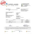 WishCare Lip Balm with SPF 50 PA+++ - Brightening Lip Balm for Dark Lips with Kojic Acid & Niacinamide - SPF lip balm for Women & Men 5g - Image 2